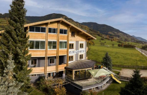 Hotel . Wirtshaus TauernHex